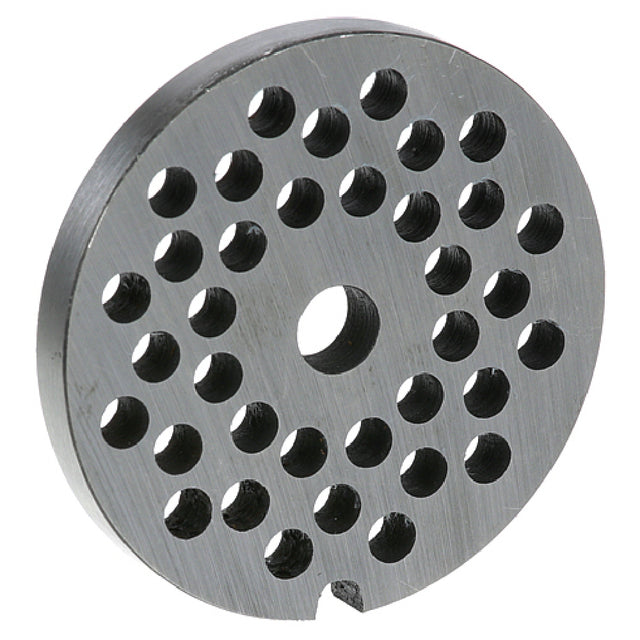 Uniworld 812GP 1/4" Grinder Plate 1/4"