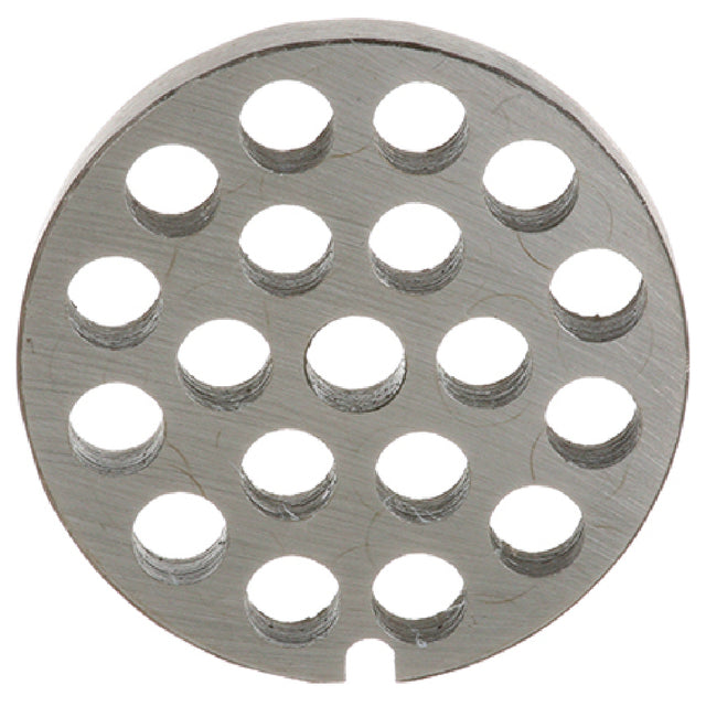 Hobart 00-812GP 3/8 Grinder Plate 3/8"