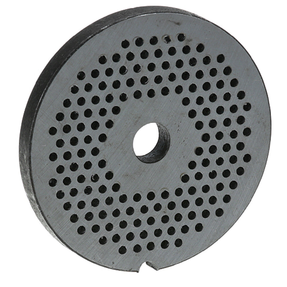 Berkel 00-016430-00001 Grinder Plate 1/8"