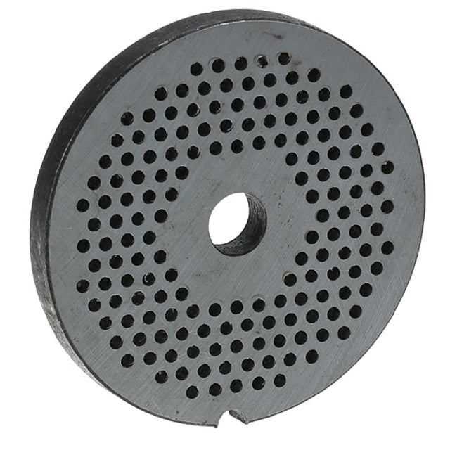 Uniworld 822GP 1-8" Grinder Plate 1/8"