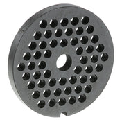 Hobart 00-016432-00001 Grinder Plate 1/4"