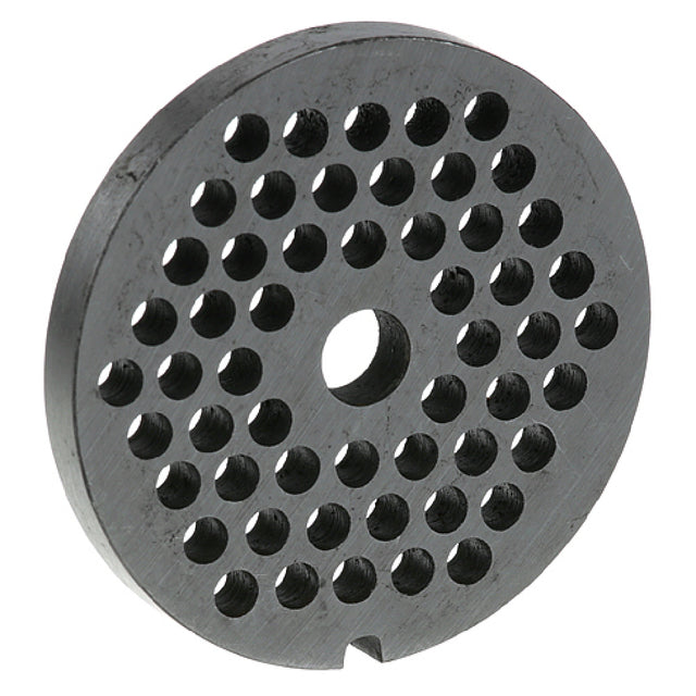 Hobart 00-016432-00001 Grinder Plate 1/4"
