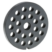 Berkel 00-016433-00001 Grinder Plate 3/8"