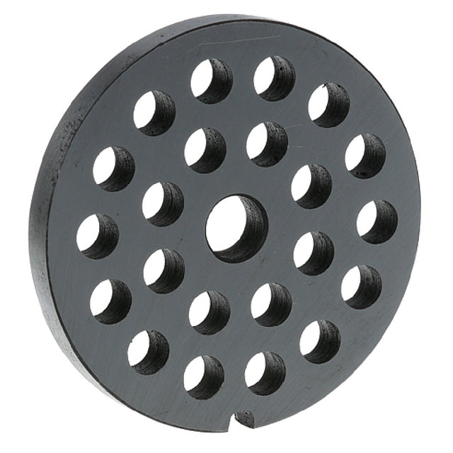 Hobart C-16433-1 Grinder Plate 3/8"