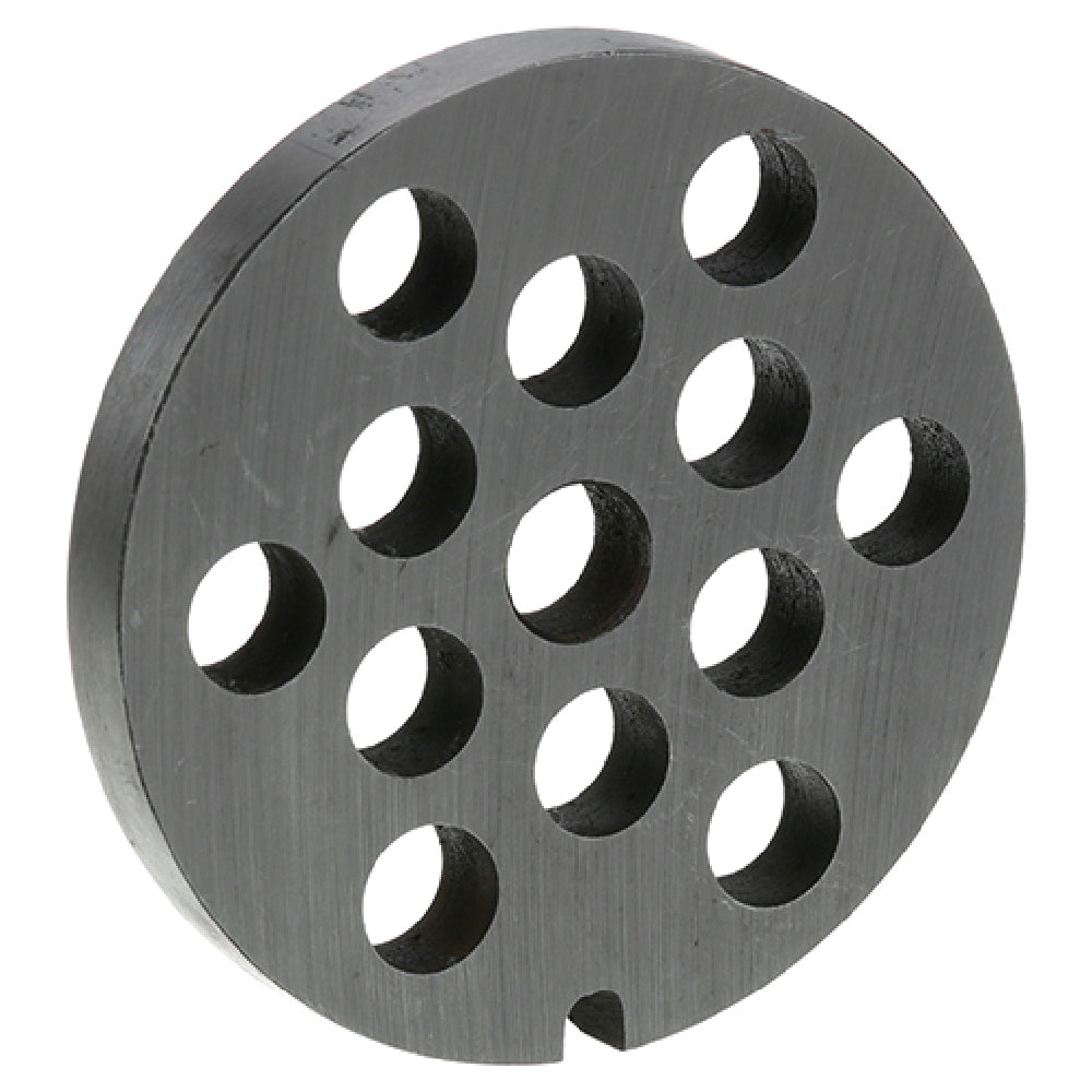 Uniworld 822GP 1/2" Grinder Plate 1/2"