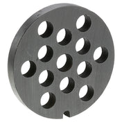 Hobart C-16434-1 Grinder Plate 1/2"