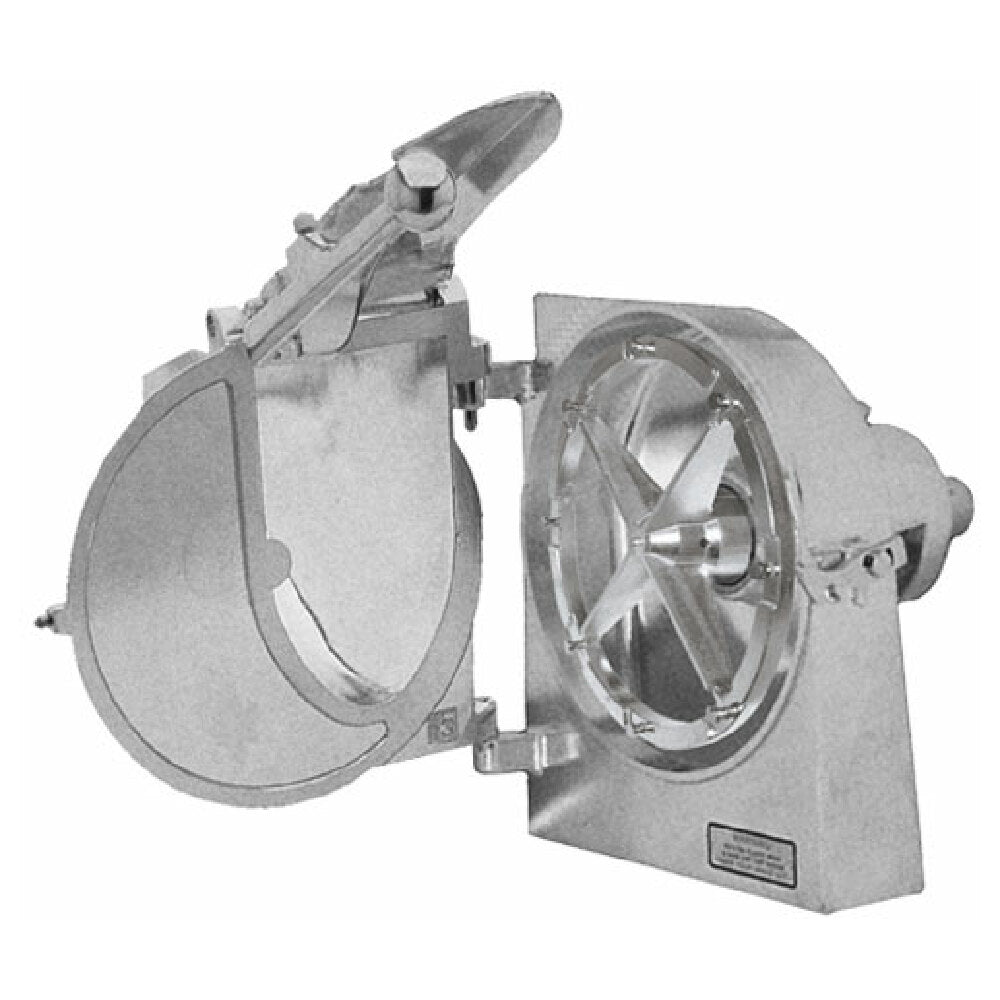 Uniworld UWDUVS9DH Grater/shredder Attach