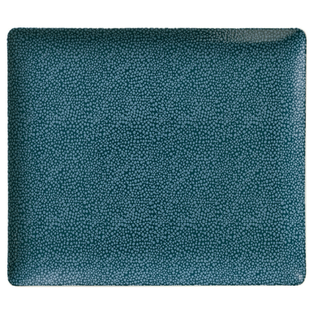 BauscherHepp 692327-426075 Platter 10.6"x 7.9"x 0.8"H Rectangular