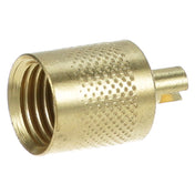 Private Label 264107 Brass Cap