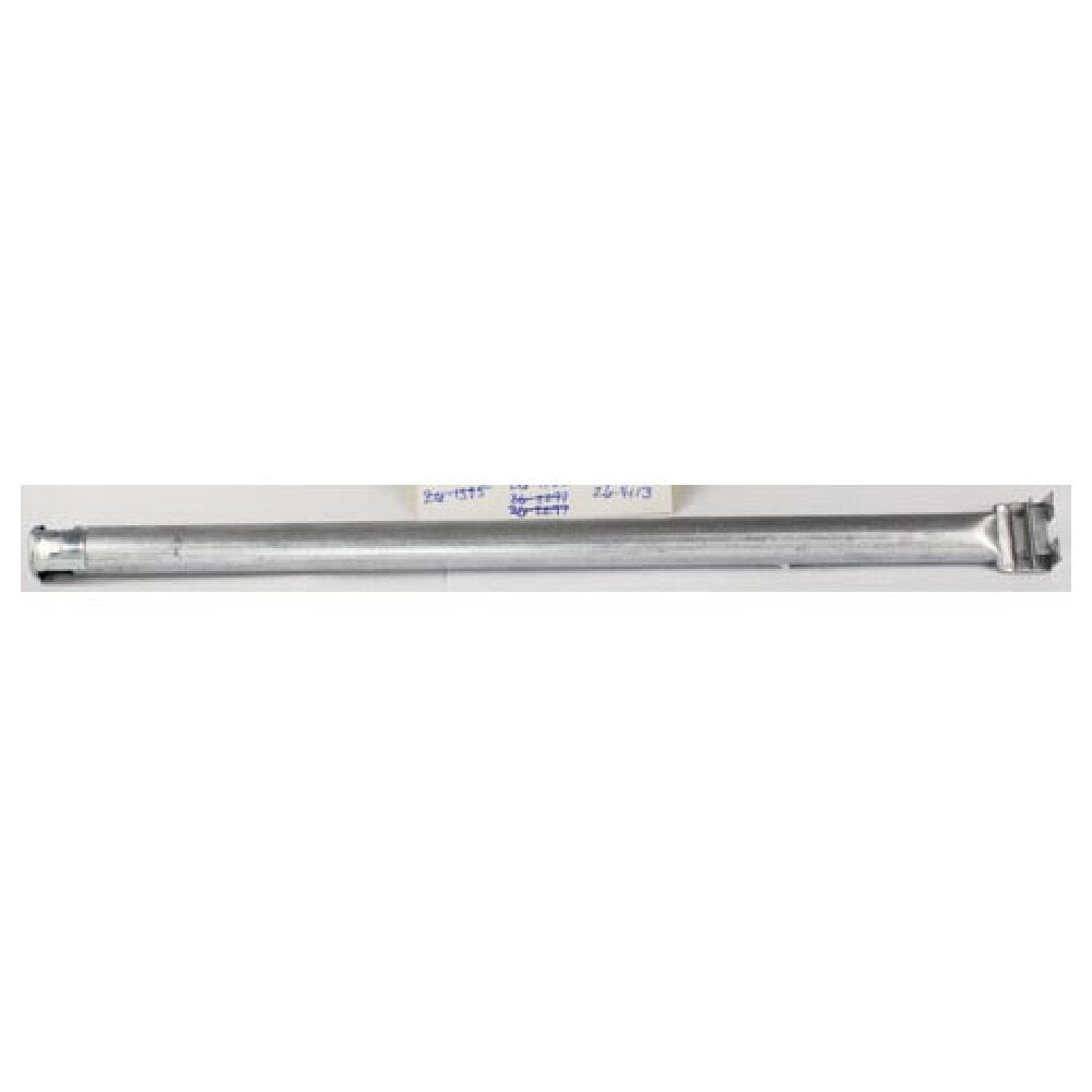 Garland 222078-1 Burner 20 3/4 Steel