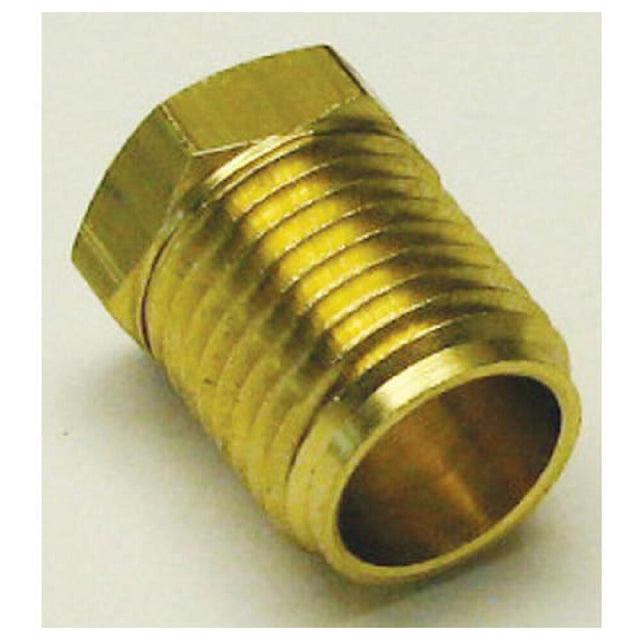 Garland -2200707 Electrode Nut 1/4" Id X 1/8 Mpt