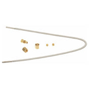 Vulcan Hart 723380 Flex Tube Kit 3/16" X 18 "