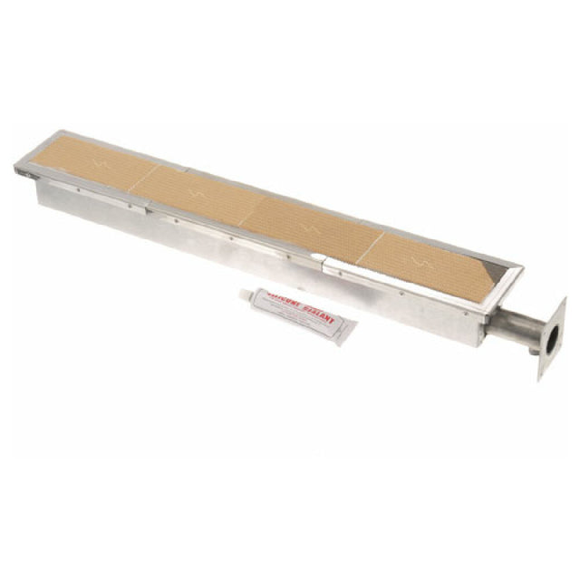Franke 620393 Burner Infrared