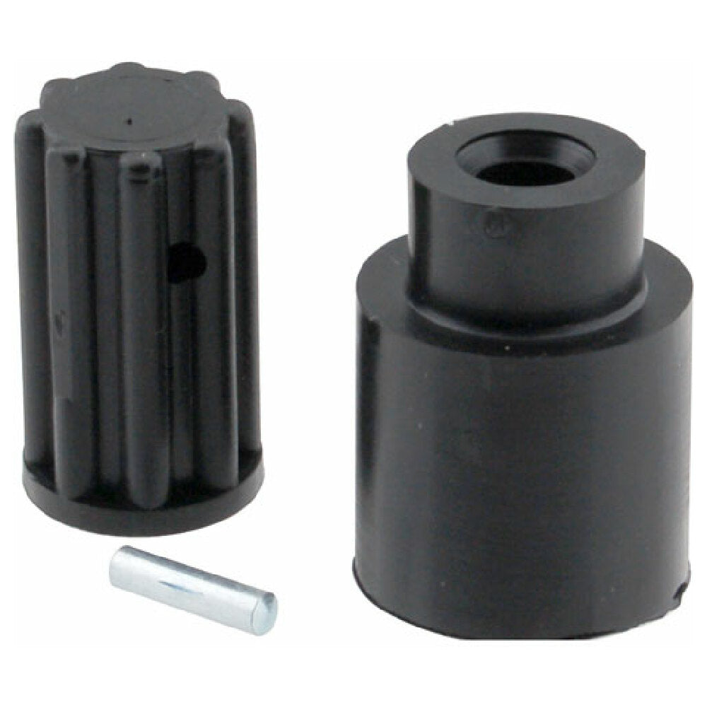Electrolux 0KR061 Coupler Set