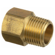 Private Label MVR264139 Adapter 1/2 Fpt X 1/2 Mpt