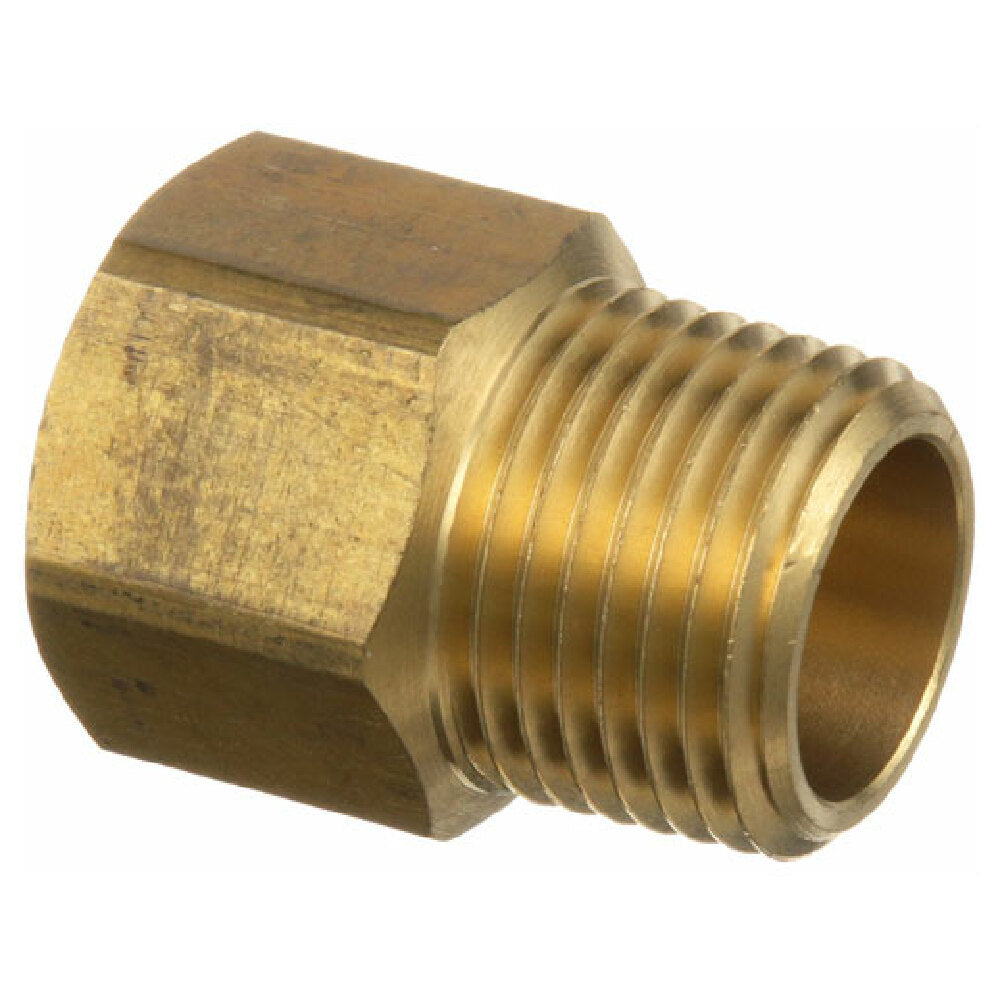 Private Label 264139 Adapter 1/2 Fpt X 1/2 Mpt