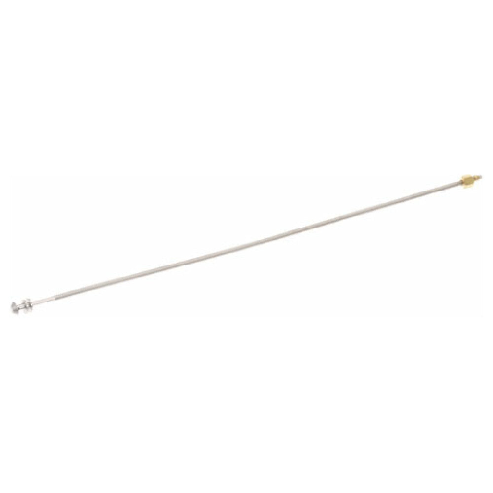 Dormont T3-BZ002-18 Pilot Tube Assembly 3/16 X 18 "