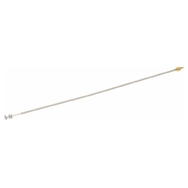 Dormont T3-BZ002-18 Pilot Tube Assembly 3/16 X 18 "