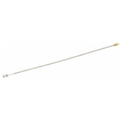 Dormont T3BZ002-18 Pilot Tube Assembly 3/16 X 18 "