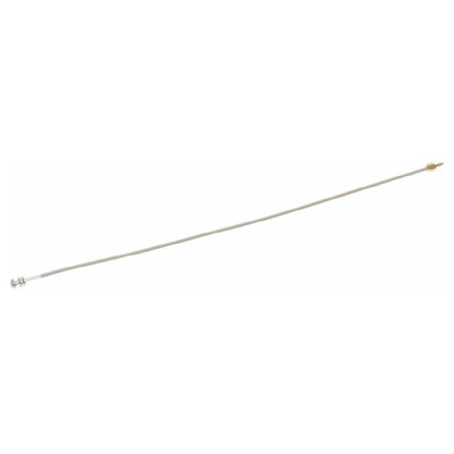 Dormont T3-BZ002-24 Pilot Tube Assembly 3/16 X 24 "