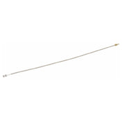 Dormont T3BZ002-24 Pilot Tube Assembly 3/16 X 24 "
