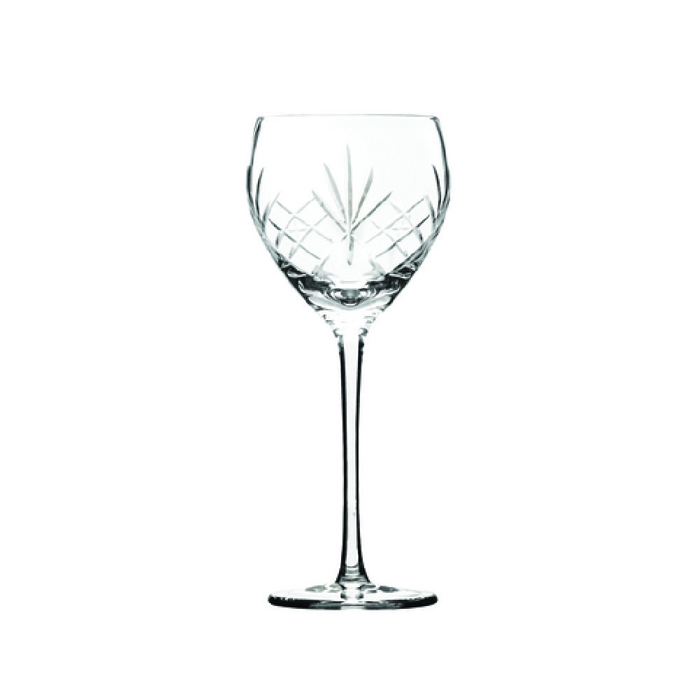 Hospitality Brands HG25831-012 - Legend Glassware - Medley Cocktail Glass, 6.5 Oz.