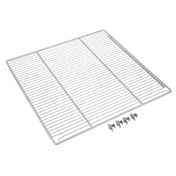 Turbo Air TURG8F1800101 Shelf 23" X 23 1/2"