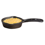 TableCraft Products CW30122 - Mini Skillet, 3 Oz., 4-1/8" Dia.