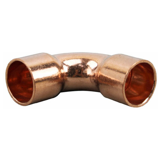 AllPoints 264215 90 Degree Elbow Short Radius 1/2"