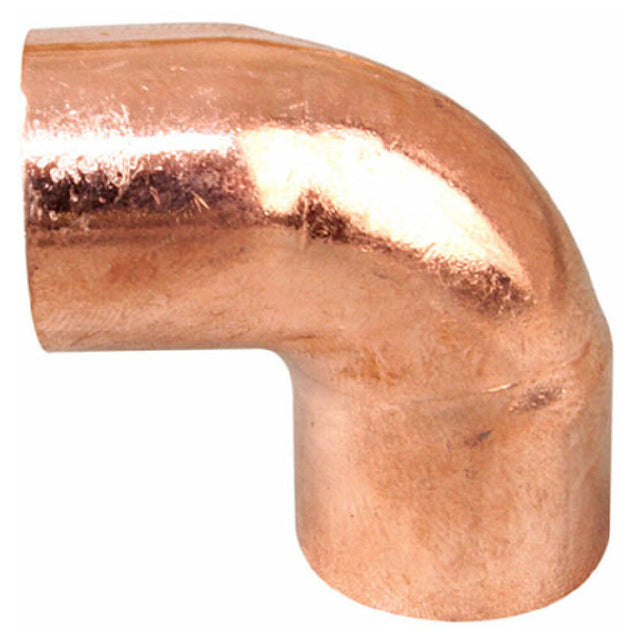 AllPoints 264216 90 Degree Elbow Short Radius 5/8"