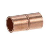 AllPoints 264240 Coupling 1/4" (rolled Stop)