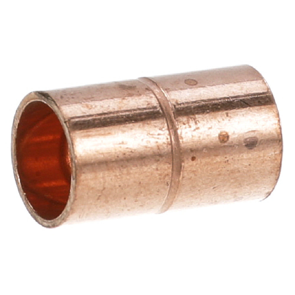 AllPoints 264241 Coupling 3/8" (rolled Stop)