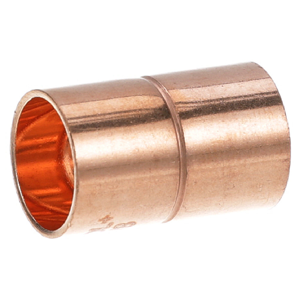 AllPoints 264243 Coupling 5/8" (rolled Stop)