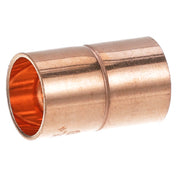AllPoints 264243 Coupling 5/8" (rolled Stop)