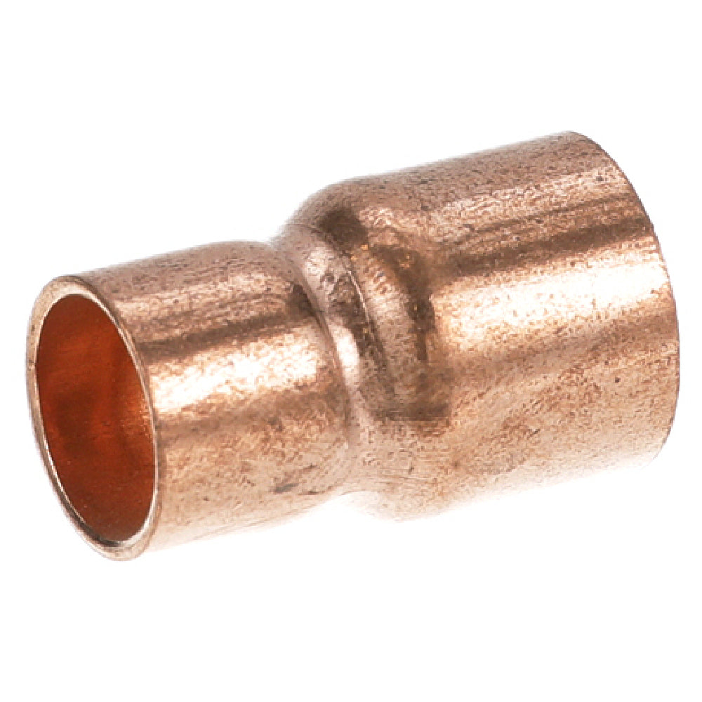 AllPoints 264260 Reducing Coupling 5/8" Ftg X 1/2"