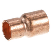 AllPoints 264260 Reducing Coupling 5/8" Ftg X 1/2"
