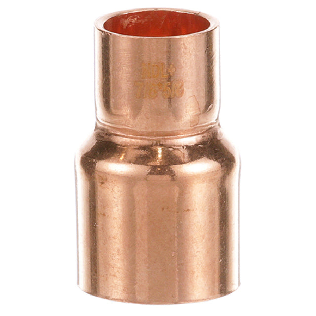 AllPoints 264265 Reducing Coupling 7/8" Ftg X 5/8"