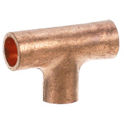 AllPoints 264268 Tee 1/4"