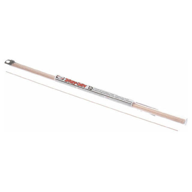 AllPoints 264311 15% Brazing Rod 28 Sticks Per Tube