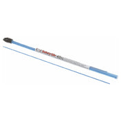 AllPoints 264314 Safety Silv 45% 5oz Pack 1/16" X 18"