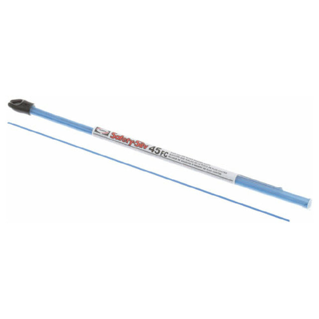 AllPoints 264314 Safety Silv 45% 5oz Pack 1/16" X 18"