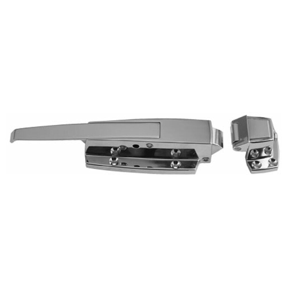 Component Hardware Group W38-1500 Latch And Strike Offset