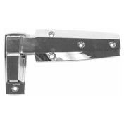 Standard Keil 2860-1211-1110 1 3/8 In Offset Hinge Self Closing Chg W60