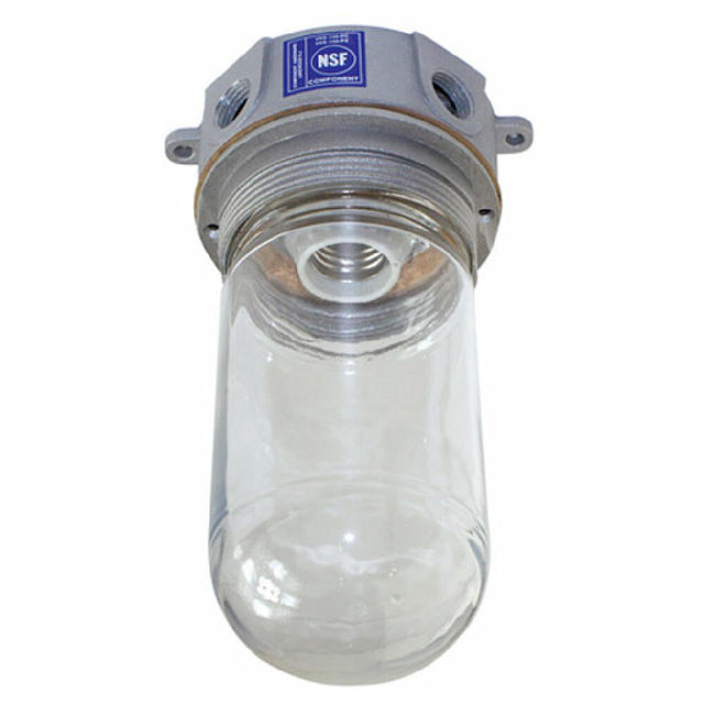 Component Hardware Group VXS-100-PX Vapor Proof Light Surfac E