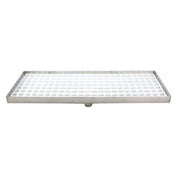 AllPoints 264333 Drip Tray W/drain 15