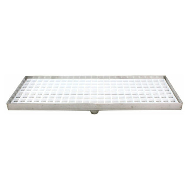 AllPoints 264333 Drip Tray W/drain 15
