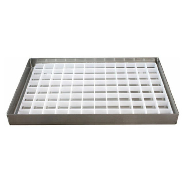AllPoints 264335 Drip Tray Ss 8in