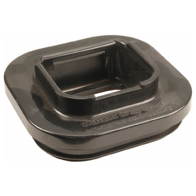 Waring/Qualheim 026852-V Cover Container Ss War
