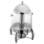 Hubert 23524 - Juice Dispenser, 3-1/5 Gallon, 13-3/4" X 11-4/5" X 19-1/2"H