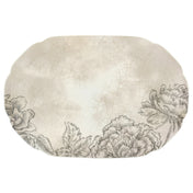 BauscherHepp 532283-426077 Platter 13" X 8-3/5" Oval